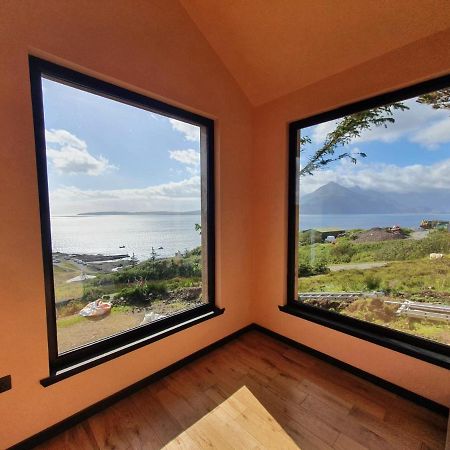 Tiny Home In Isle Of Skye-Pet Friendly Elgol Ngoại thất bức ảnh