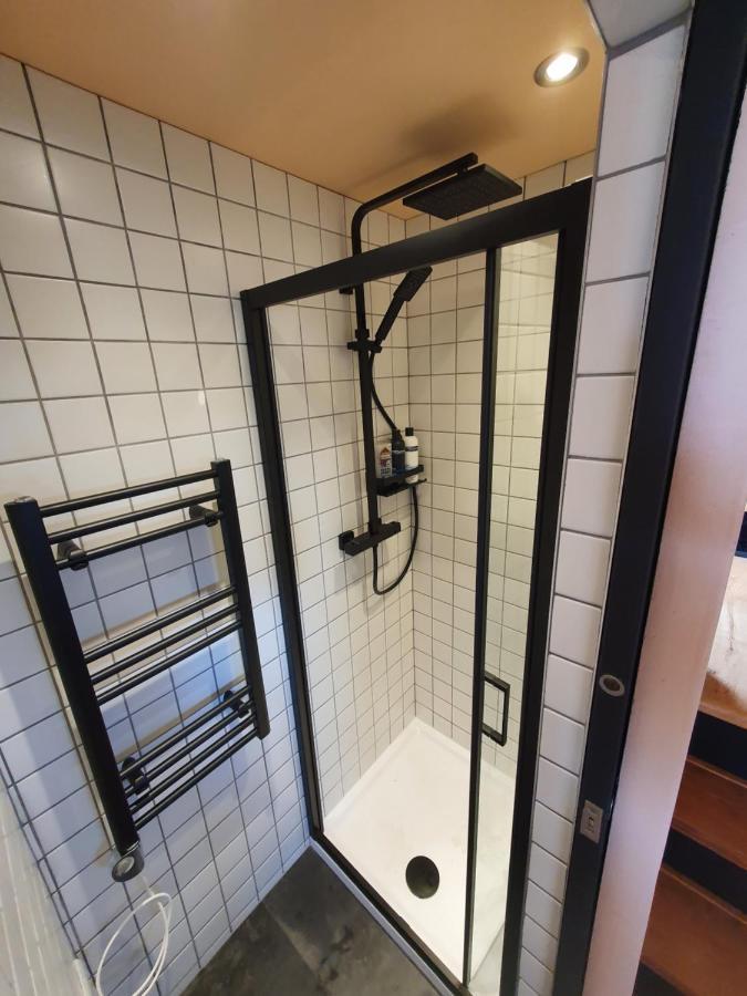 Tiny Home In Isle Of Skye-Pet Friendly Elgol Ngoại thất bức ảnh