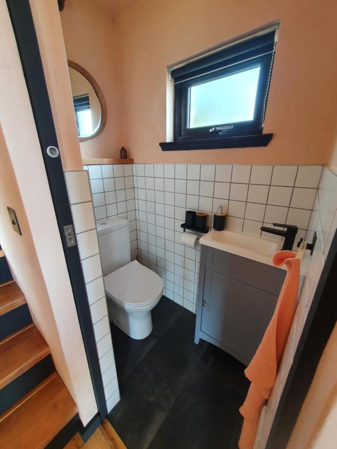 Tiny Home In Isle Of Skye-Pet Friendly Elgol Ngoại thất bức ảnh