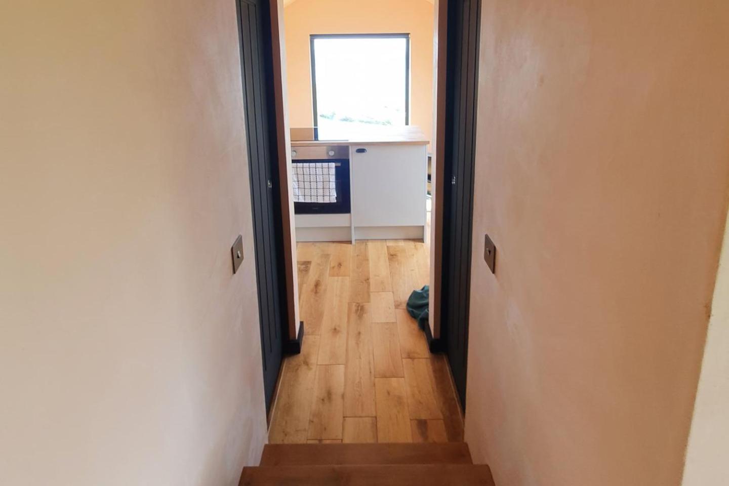 Tiny Home In Isle Of Skye-Pet Friendly Elgol Ngoại thất bức ảnh